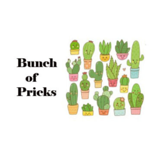 Bunch of Pricks