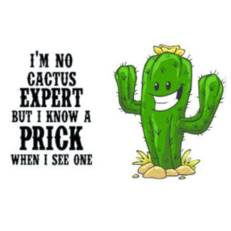 Cactus Expert