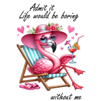 Flamingo