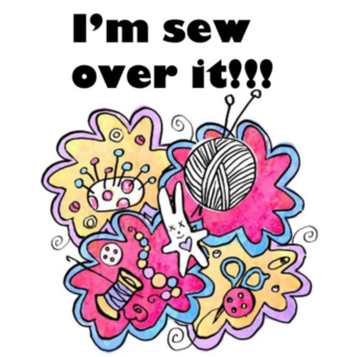 Sew Over it