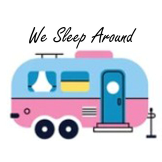 We Sleep Around